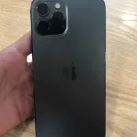 آیفون ۱۲پرومکس