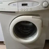لباسشویی سامسونگ کره ای