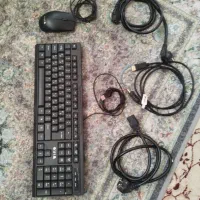 وسیله کامبیوتر سالم|قطعات و لوازم جانبی رایانه|کرمانشاه, |دیوار