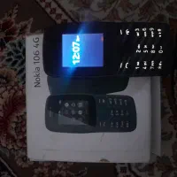 گوشی نوکیا 106 4G