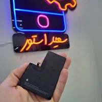 باتری آیفون ۱۳نرمال اورجینال org100%|لوازم جانبی موبایل و تبلت|تهران, صادقیه|دیوار