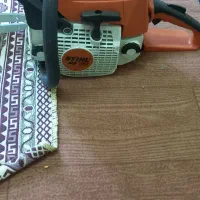 اره موتور اشتیل