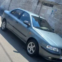 سمند موتور ملی مدل۸۹