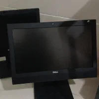 all in one dell i5 6th مهندسی و گرافیکی و ترید