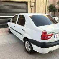 پارس تندر ال90|خودرو سواری و وانت|گنبد کاووس, |دیوار