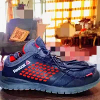 کتانی Reebok ویتنام و کتانی ترک