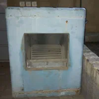کولر آبی ارج