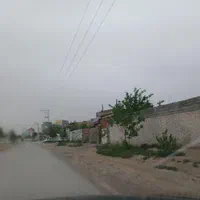 فروش زمین۵۲۱مترامتیازات برق وآب آسفالت فردوسی|فروش زمین و ملک کلنگی|مشهد, رضاشهر|دیوار
