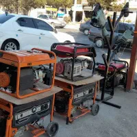 اجاره و تعمیر ابزار آلات صنعتی