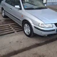 سمند مدل ۸۴|خودرو سواری و وانت|اردبیل, |دیوار