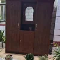 کمد وکیوم 15 میلیون