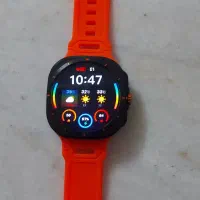 ساعت هوشمند اسمارت واچ|لوازم جانبی موبایل و تبلت|شیراز, طلاب|دیوار