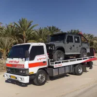 امداد خودرو جهرم زارع پور