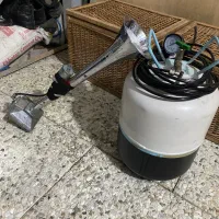 بوق بادی هاردلی و چراغ پارس