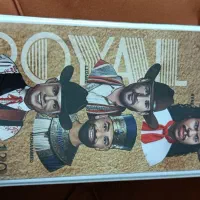 88 تا کیمدی با آلبوم