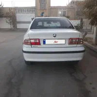 سمند Lxمدل ۹۲ برج ۱۲ بدون رنگ|خودرو سواری و وانت|شیراز, رکن‌آباد|دیوار