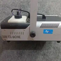دستگاه مه پخش کن یا پخار هوا پخش کن مجالس