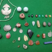 عتیقه سنگهای قدیمی