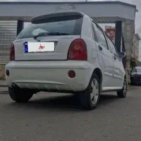 ام وی ام 110 سه سیلندر مدل 88|خودرو سواری و وانت|رشت, جانبازان|دیوار