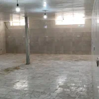 زیرزمین اداری تجاری حصارک