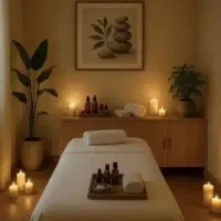 ماساژ تراپی و فرم دهی