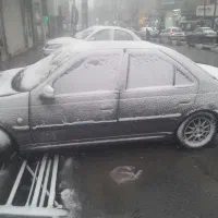 پژو پارس مدل ۸۴|خودرو سواری و وانت|قدس, شهرقدس|دیوار