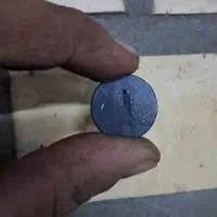 اهن ربا  سکه ای