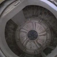 گیربگس نیاز داره لباسشویی