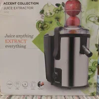 ابمیوه گیری کنوود  kenwood