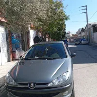 مدل 96|خودرو سواری و وانت|گنبد کاووس, |دیوار