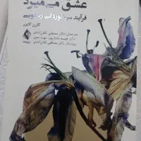 کتاب وقتی عشق می میرد