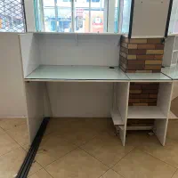 قفسه ویترین فروشگاهی پیشخوان مغازه|فروشگاه و مغازه|تنکابن, |دیوار