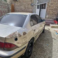 سمند مدل ۸۲ شرایطی|خودرو سواری و وانت|زاهدان, |دیوار