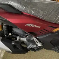 هندا ADV160 تایلندی۱۴۰۳