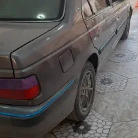 پارس tu5|خودرو سواری و وانت|بابل, |دیوار