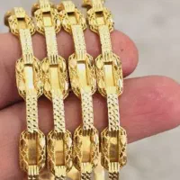 خریدار طلا با فاکتور هستم