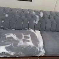 شستشوی فرش و مبل  در محل