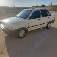 پراید مدل ۸۸|خودرو سواری و وانت|جرقویه, |دیوار