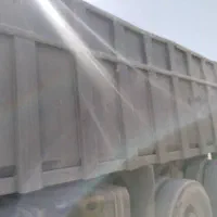 فروش اتاق کمپرسی روی کاماز دهچرخ|خودرو سنگین|تبریز, |دیوار