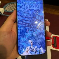 آیفون ۱۶ پرو ۵۱۲ گیگ ZAA