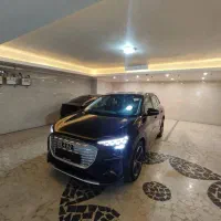 آئودی کیو 5 ای ترون، مدل ۲۰۲۴|خودرو سواری و وانت|کرج, اصفهانی‌ها|دیوار