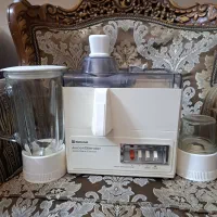 ابمیوه گیری سه کاره ناسیونال اصل ژاپن