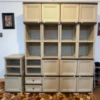 کمد و کابینت