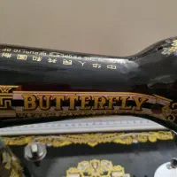 چرخ خیاطی|چرخ خیاطی و ریسندگی|تهران, دردشت|دیوار