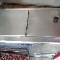 فریزر|فروشگاه و مغازه|بروجرد, |دیوار