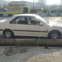 پژو پارس دوگانه کارخانه|خودرو سواری و وانت|صحنه, |دیوار