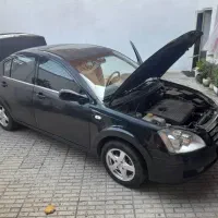 ام وی ام ۵۳۰ مدل۹۳|خودرو سواری و وانت|بابل, |دیوار