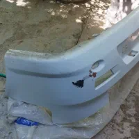 فروش سپر رانا رنگ سفید