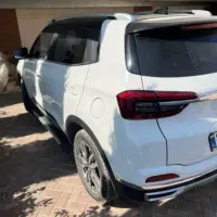 x55 مدل 1400|خودرو سواری و وانت|شیراز, معالیآباد|دیوار