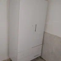 کمد دلاور جاکفشی تخت کودک